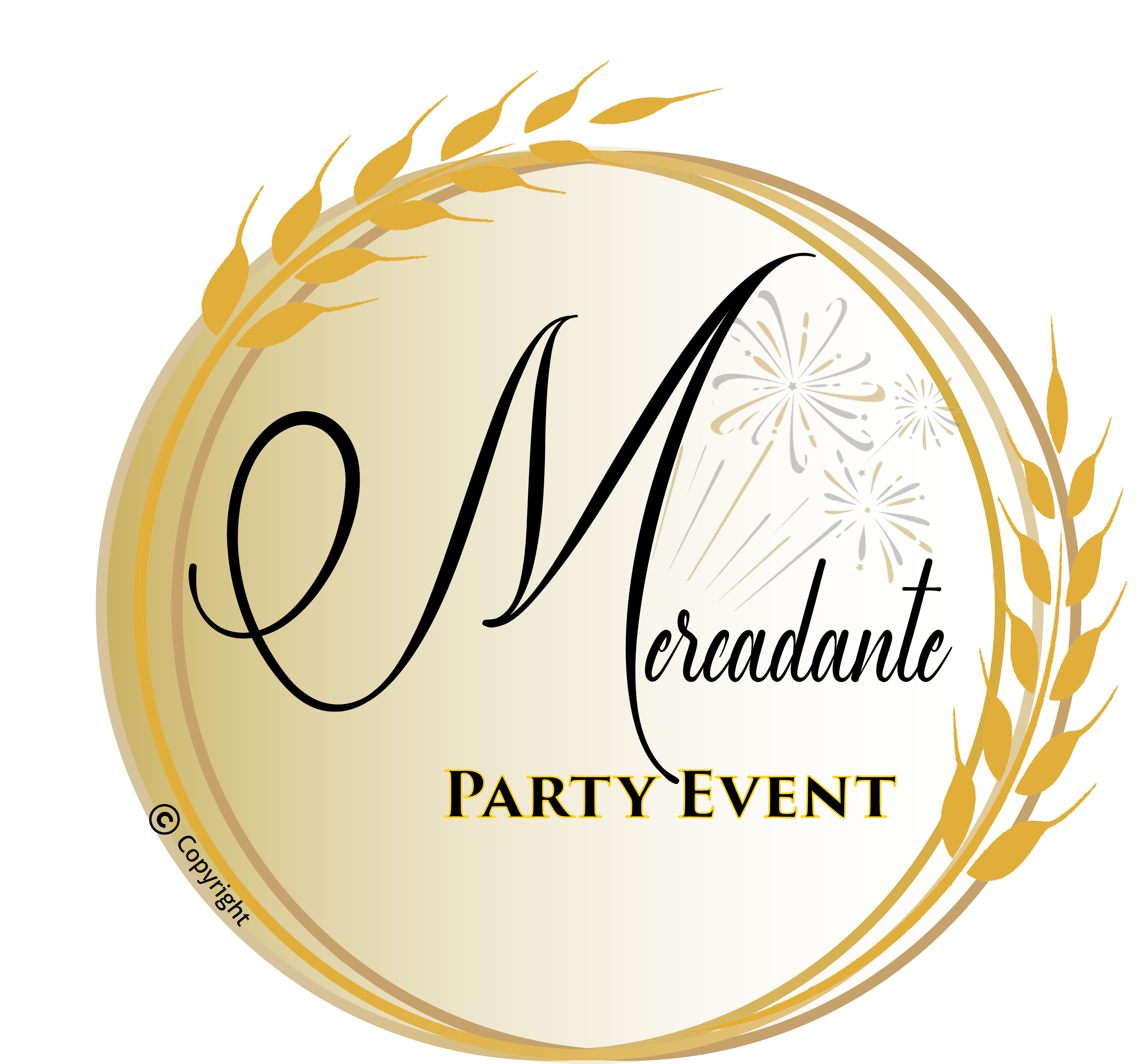 Mercadante Party Event